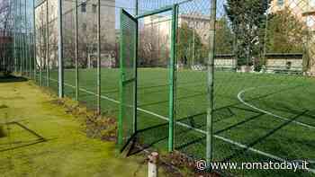 Tufello, il III Municipio chiude nuovamente l'ex Detroit