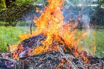 Feuerwehr Kronach - Einsätze verbrennen Geld - Neue Presse Coburg