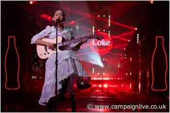 Coca-Cola reimagines Queen’s ‘A Kind of Magic’ to launch its global music platform