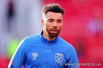 Exclusive: Fulham line up Ryan Fredericks return with West Ham defender set for free transfer this summer