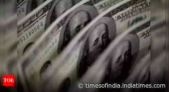 FDI inflow hits all-time high of $83.57 billion in 2021-22