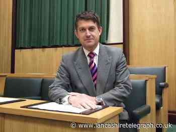 Hyndburn boss called 'racist' as Independent and Tories take over