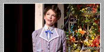 Sutton Foster on the Role That Was a 'Risk': 'I Honestly Didn't Know If I'd Be Able to Pull It Off' - PEOPLE