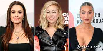 RHOBH: Kyle Appalled by Sutton Comparing Her Issues to Dorit's Robbery - PEOPLE