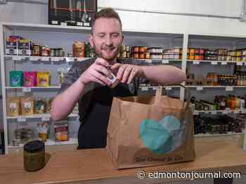 Tasting Notes: Global food app Too Good to Go lands in Edmonton