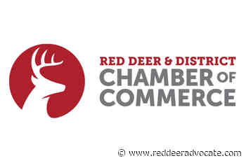 Red Deer Chamber is taking nominations for 2022 Business Awards - Red Deer Advocate