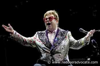 Elton John doc ‘Goodbye Yellow Brick Road’ lands at Disney - Red Deer Advocate