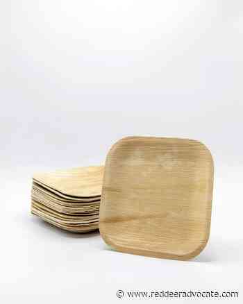 Green options transforming a wedding industry prone to waste - Red Deer Advocate