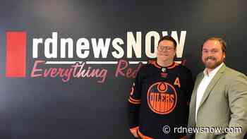 $3000 in bursaries available for 2022 Young Leaders Award in Red Deer - rdnewsnow.com