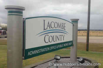 Lacombe County booming – Red Deer Advocate - Red Deer Advocate