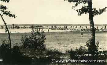 DAWE: May Long Weekend of 1937 - Red Deer Advocate