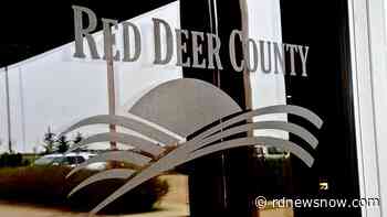 Red Deer County approves 2022 tax rate bylaw - rdnewsnow.com