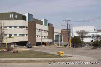 AHS hopes temporary surgical diversions from Red Deer hospital will soon be lifted - Red Deer Advocate