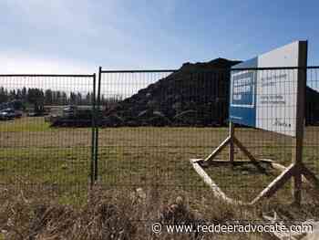 Red Deer Recovery Community construction on schedule – Red Deer Advocate - Red Deer Advocate