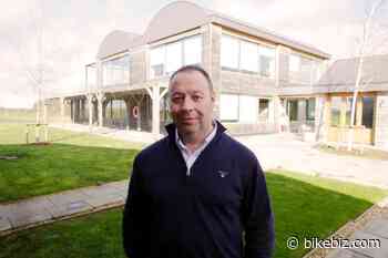 Tandem Group appoints Peter Kimberley as CEO - Bike Biz