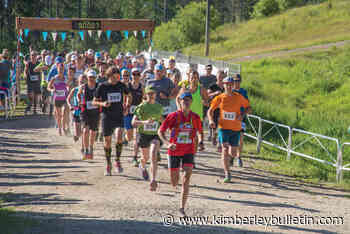 Round the Mountain returns in June - Kimberley Bulletin