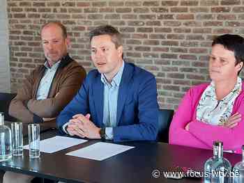 Stadslijst Wervik likt wonden: "een lelijk politieke streek" - Focus en WTV
