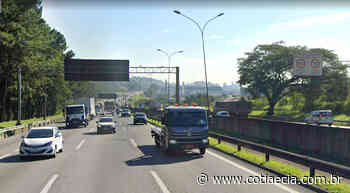Rodovia Castello Branco terá desvio de tráfego na região de Itapevi - Cotia e Cia