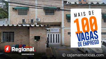 Belfort abre 100 vagas para Osasco, Barueri, Carapicuíba, Itapevi e região - Destaque Regional