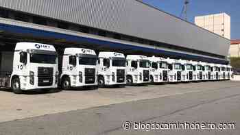 Luft Logistics Healthcare abre novas vagas para motoristas carreteiros em Itapevi-SP - Blog do Caminhoneiro