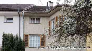 Augsburg: Darum wohnen noch keine Ukraine-Flüchtlinge im Thelottviertel-Haus | Augsburger Allgemeine - Augsburger Allgemeine