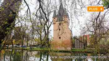 Wandern in Augsburg & Umgebung: 12 schöne Wandertouren - mit Kindern, am Lech & in der Nähe von Augsburg - Augsburger Allgemeine