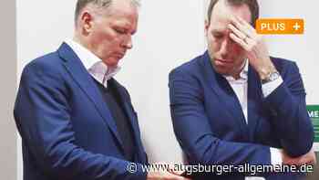 FC Augsburg: Nach turbulenter Woche: Was beim FCA vom Knall übrig bleibt | Augsburger Allgemeine - Augsburger Allgemeine