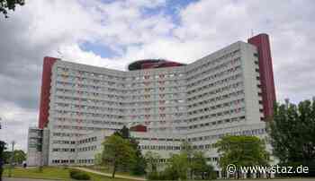 Uniklinik Augsburg: Besuchsregeln werden weiter angepasst - StadtZeitung Augsburg