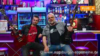 Augsburg: Neuauflage für Klub in Oberhausen: Im Bombig wird wieder gerockt | Augsburger Allgemeine - Augsburger Allgemeine
