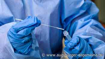Landkreis Augsburg: Positive Corona-Entwicklung im Landkreis Augsburg endet jäh | Augsburger Allgemeine - Augsburger Allgemeine