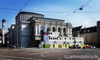 Staatstheater feiert Klimafestival - Radio Augsburg