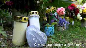 Augsburg: Todesfall an Maria-Stern-Schule zeigt, wie wichtig Trauerarbeit ist | Augsburger Allgemeine - Augsburger Allgemeine