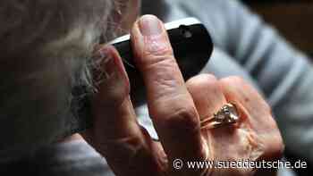 Kriminalität - Augsburg - "CEO" von Betrüger-Callcenter soll vor Gericht - Bayern - Süddeutsche Zeitung - SZ.de
