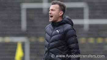 Auch Augsburg an Maaßen dran - FussballTransfers.com