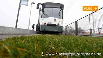 Augsburg: Zukunft des ÖPNV in Augsburg: Was kommt nach dem Neun-Euro-Ticket? | Augsburger Allgemeine - Augsburger Allgemeine