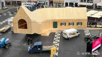 500 Jahre Fuggerei Augsburg: Jetzt wird gefeiert - br.de