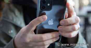 Millions of Apple and Samsung customers may get compensation - are you affected? - The Mirror