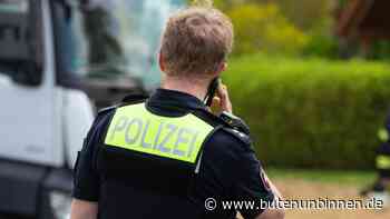 Joggerin im Bürgerpark vergewaltigt – Bremer Polizei sucht Zeugen - buten un binnen