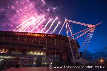 WWE Clash at the Castle tickets on sale today