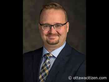 Ontario election: Blais — 'A community champion who has always fought for you'