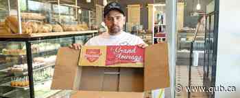 Les viennoiseries pourraient se faire rares