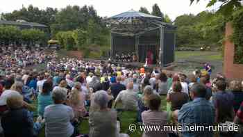 Oper im Espressoformat - "L´elisir d´amore"