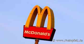 McDonald's verkauft Burger-Restaurants in Russland - Wirtschaft - Rheinpfalz.de