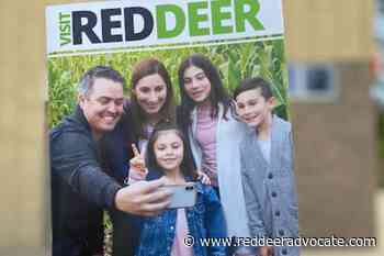 2022 Red Deer Tourism Guide now available - Red Deer Advocate
