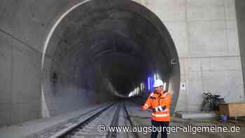 Ulm/Augsburg: Warum die Wirtschaft das Bahnprojekt Ulm-Augsburg beschleunigen will | Neu-Ulmer Zeitung - Augsburger Allgemeine