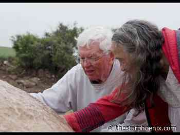Documentary asks rural landowners to help save living libraries