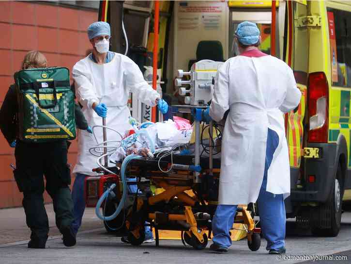 Opinion: European-style health care may not work in Alberta