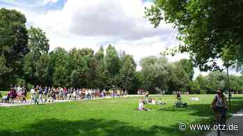 Grüne fordern Kompostklo für das Jenaer Paradies