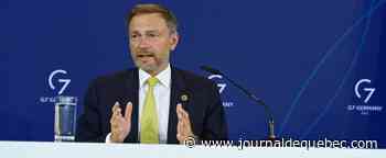 Le G7 promet 19,8 milliards de dollars pour le budget de l’Ukraine