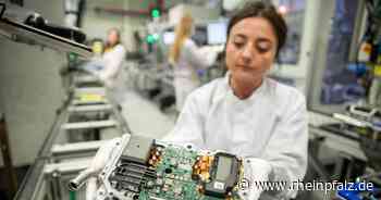 Zulieferer hoffen auf Hilfe der Automobilhersteller - Wirtschaft - Rheinpfalz.de